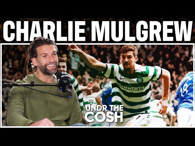 Charlie Mulgrew | Scott Brown Was Ready to Knockout a Kangaroo