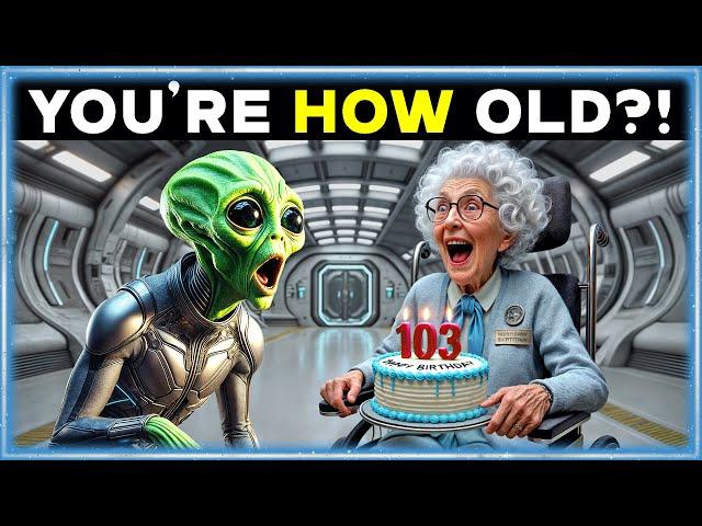 Aliens Bragged About Their Long Lifespan… Until They Met A Human | Best HFY Stories