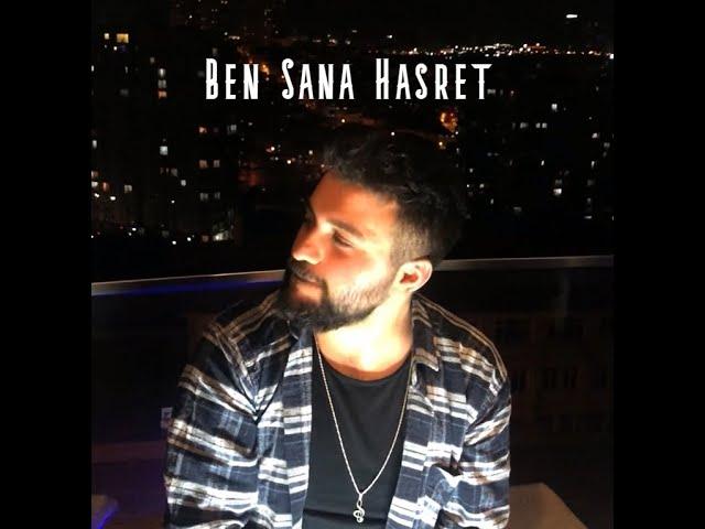 Azat TAŞ - Ben Sana Hasret ( Tut Elimden )