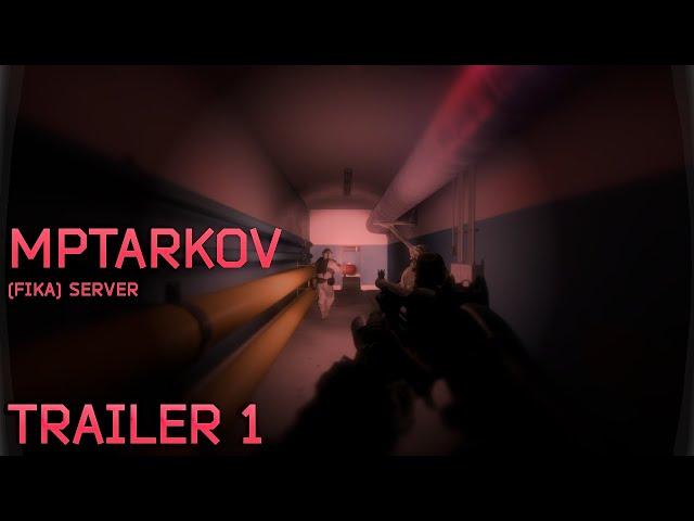 MPTarkov/Fika Server (0.15) - trailer 1