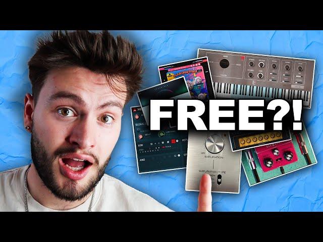 The Best VST's You NEED for 2025