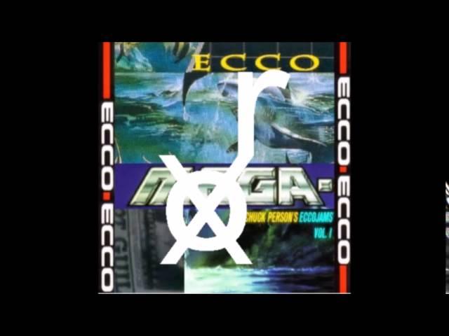 Chuck Person - Eccojam A3 (XoroX Remake) [Free Download]