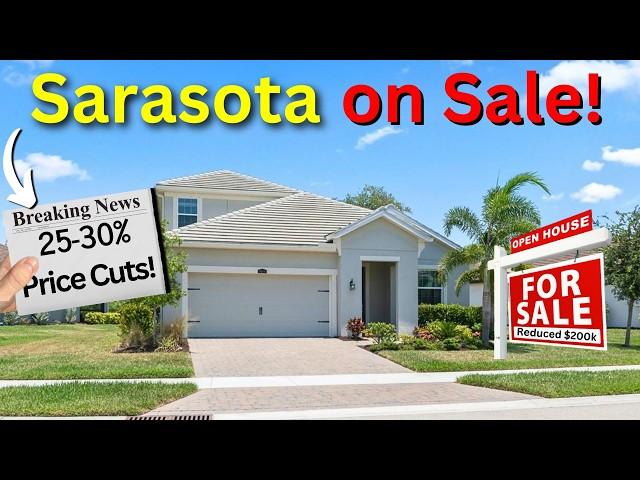 Sarasota's Hidden Housing Problem EXPOSED