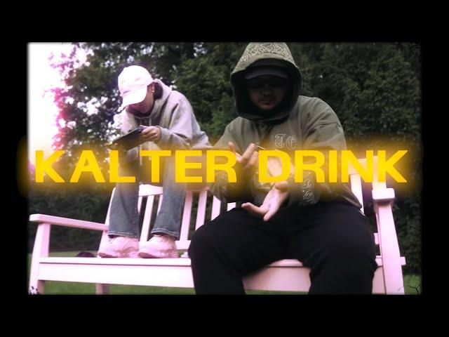 [FREE FOR PROFIT] OMG & T-low Type Beat - 'Kalter Drink' | prod. by Young Corn