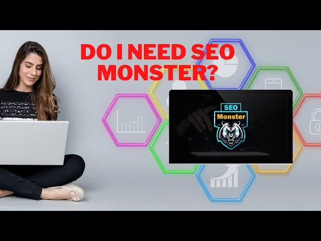 Do I Need Seo Monster Review Review - SEO Monster Review | Full SEOMonster Demo | Exclusive Bonuses