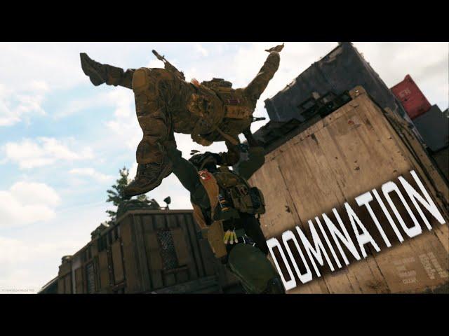 40 Kills! Domination Victory on Shoot House Full Gameplay (No Commentary)