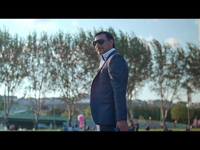 Grigory Esayan - Vonc Em Qez Sirum (Official Music Video)