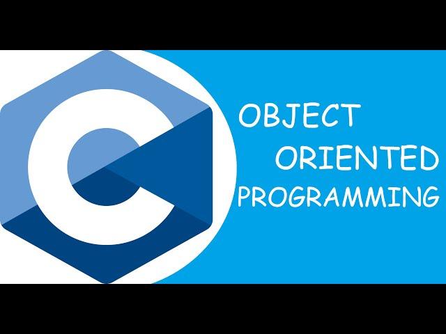 C Language - Object-Oriented Programming