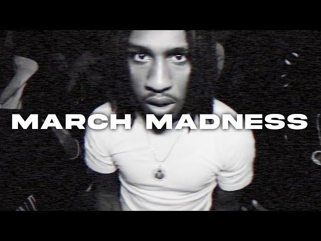 Dark Jersey Club x Sdot Go Type Beat - "MARCH MADNESS" | NY Drill 2023