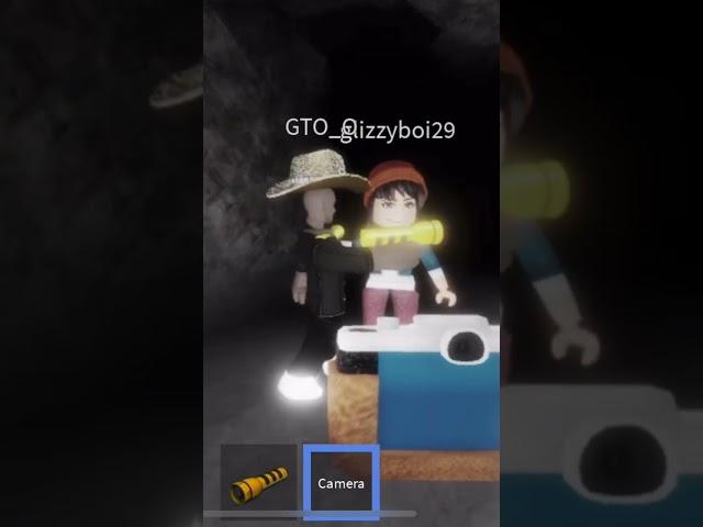 Friend dies in roblox