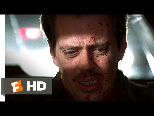 Fargo (1996) - Whoa Daddy Scene (6/12) | Movieclips