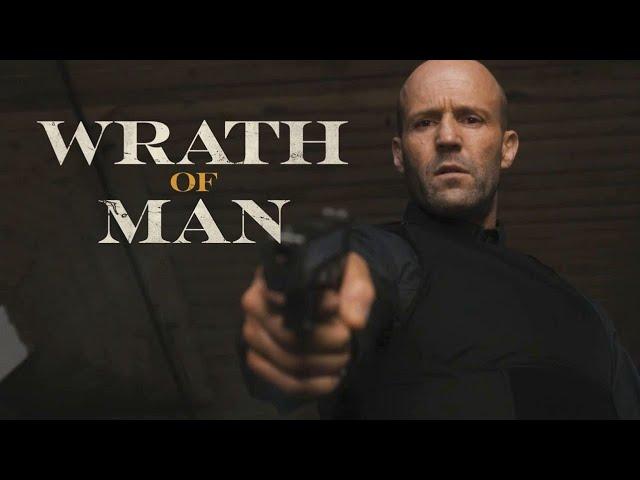 Jason Statham | Wrath of Man - Movie Breakdown