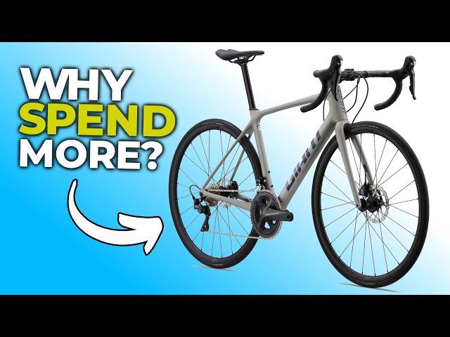 Is This The Best Value Road Bike in 2023?