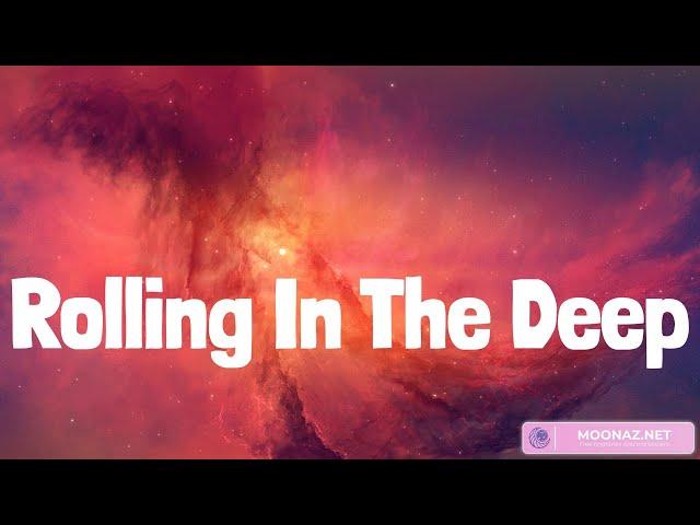 Best Summer Songs 2023  Summer Hits 2023 - Rolling In The Deep, Sign of the Times