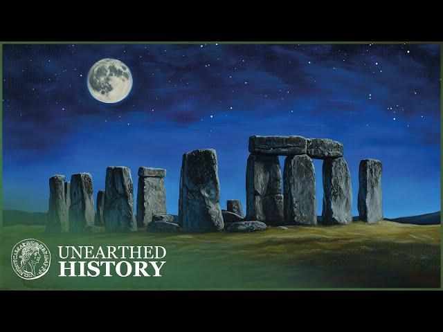 4 Hours Of Archaeological Mysteries To Fall Asleep To