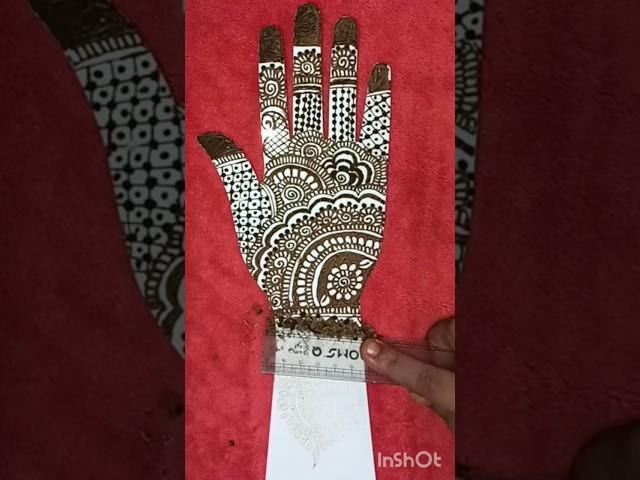 Removeing Mehendi From Acrylichand#Shorts#youtubeshorts #Viral#Ankita Drawing Academy