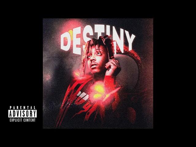 [FREE] Juice WRLD Type Beat - "Destiny"