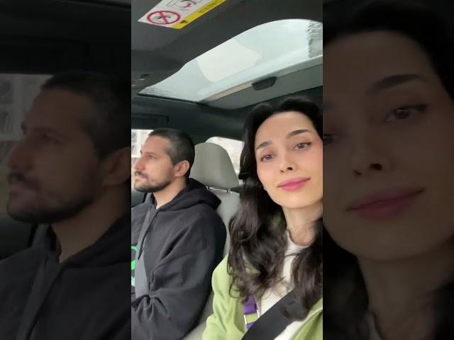 Büyük spoiler verdim ama olsun bugün vlog görünen markalar için #reklam