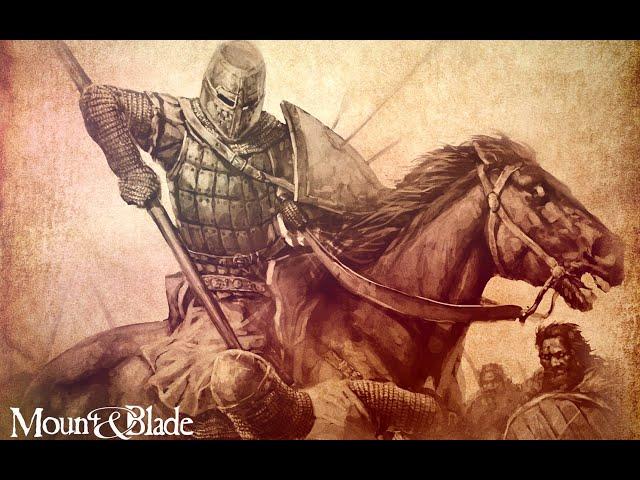 #shorts Прохождение Mount & Blade:Warband 1