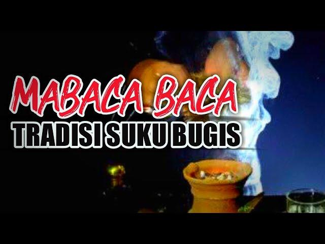 MABBACA TRADITION-READ BUGIS | | INDIGENOUS and RELIGIOUS COLLABORATIONS!!! #bugisbone