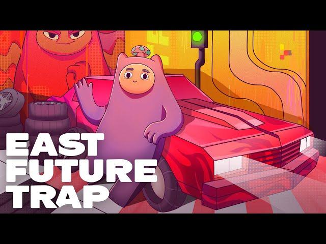 East Future Trap (Sample Pack)