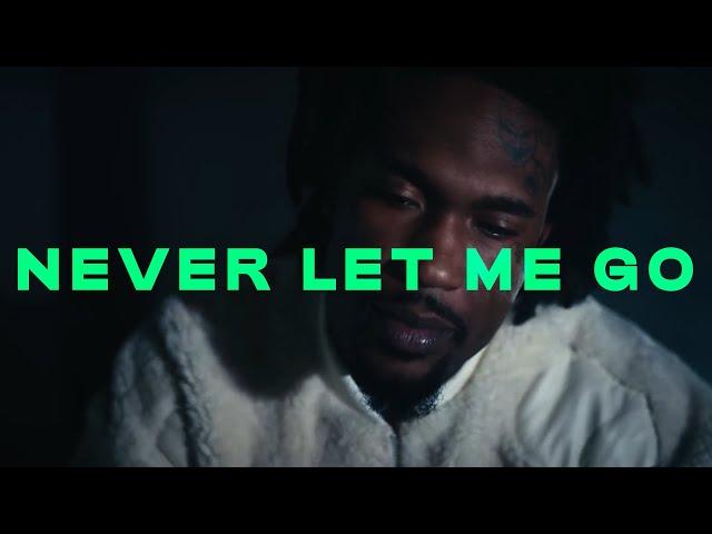 (FREE) Hunxho x Lil Durk Type Beat "Never Let Me Go"