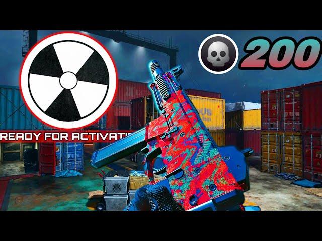 200 KILLS + "STRIKER" NUKE on SHIPMENT | MODERN WARFARE 3 MULTIPLAYER (No Commentary)