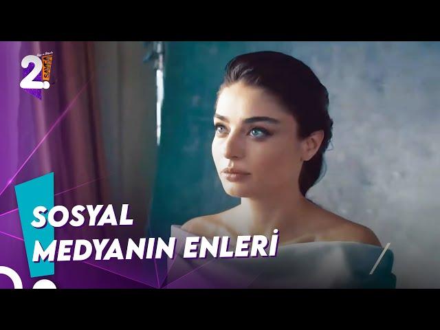 Sosyal Medyanın Dilinden Düşmeyen Ünlüler | Müge ve Gülşen'le 2. Sayfa 29. Bölüm