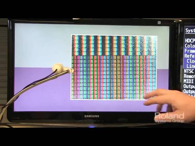 4 4 4 Color Processing Explained