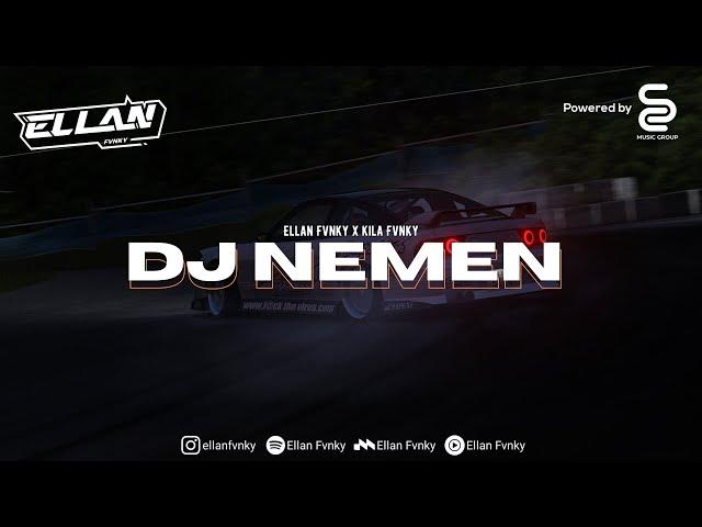 DJ NEMEN X MELODI BBHC VIRAL TIKTOK