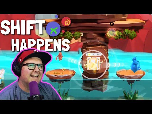 My Life Is In Your Hands | Shift Happens w/ Ryann