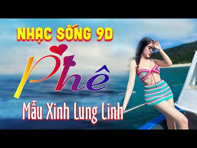 Nhạc Sống Thôn Quê Mẫu Xinh 1m75 Mới Ra Lò PHÊ SỞN DA GÀ.Mở MAX VOLUME Nghe Cả Xóm Tấm Tắc Khen Hay