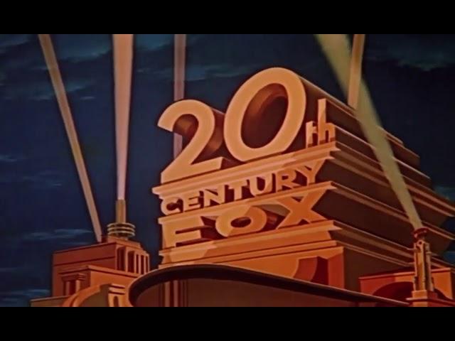 20th Century Fox logo (November 21, 1966)