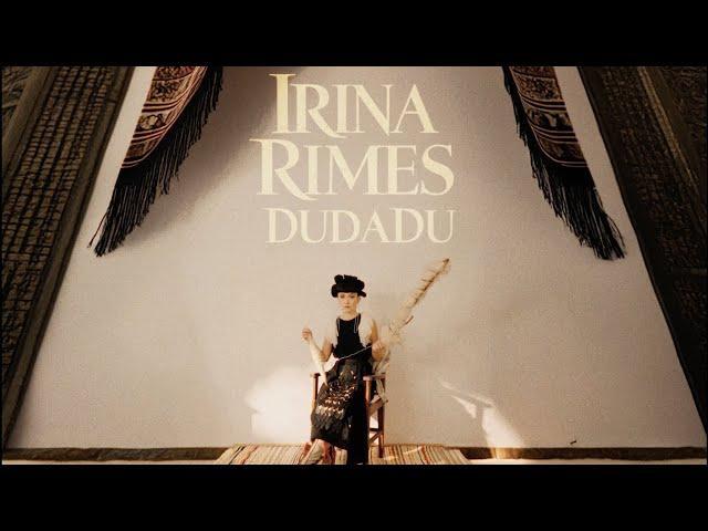 Irina Rimes – Dudadu