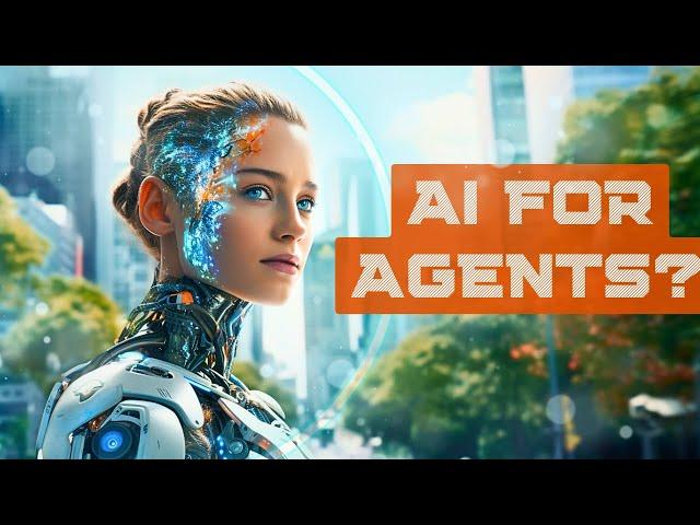 Insurance AI: 5 Game Changing AI Tools for Insurance Agents