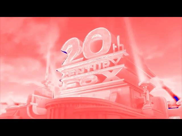 (REQUESTED) 20th Century Fox Logo 2009 Effects in TF1 Major