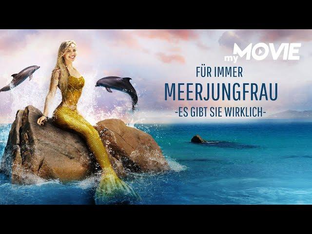 A Mermaids Tale - Für Immer Meerjungfrau | Ganzer Film kostenlos in HD bei myMOVIE