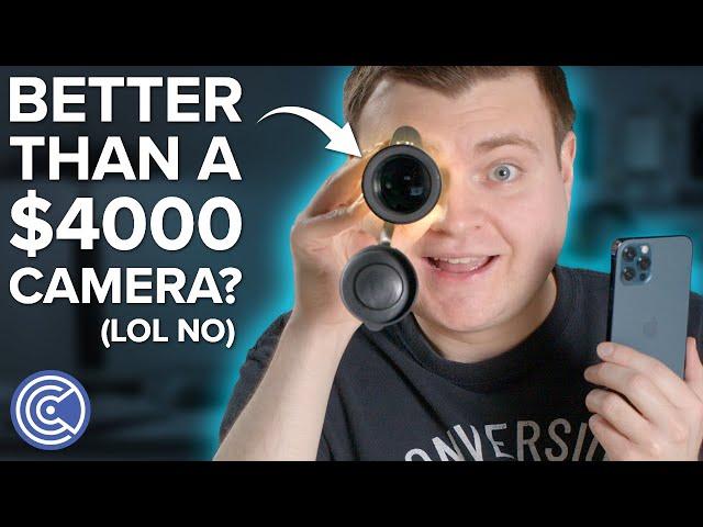 StarScope Monocular is a SCAM! (Here's Why) - Krazy Ken's Tech Talk