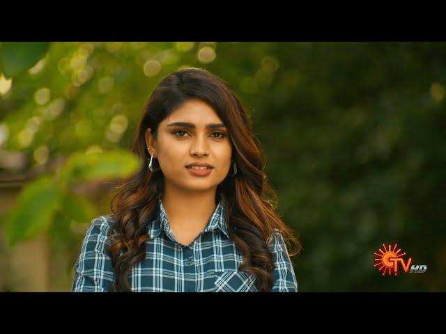 Ranjani - Title Song Video | From 4th Nov 2024 Mon - Sat @ 9:30 PM | Tamil Serial | Sun TV