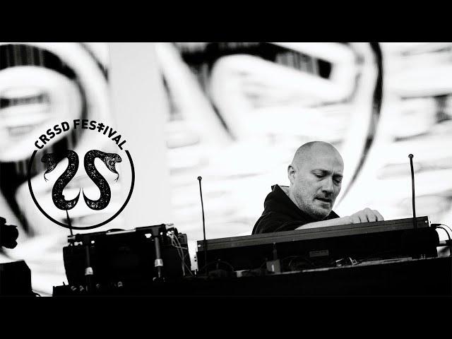 Paul Kalkbrenner live @ CRSSD Festival San Diego