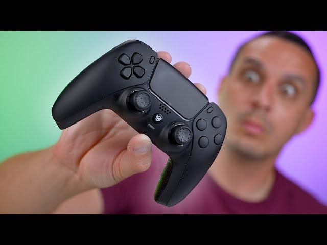 HexGaming RIVAL Controller for PlayStation 5 - Review