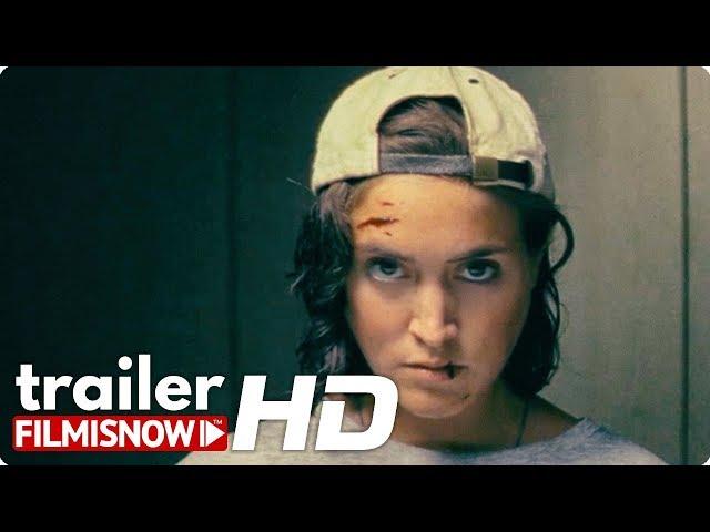 LUZ Trailer (2019) | Tilman Singer German Horror Movie