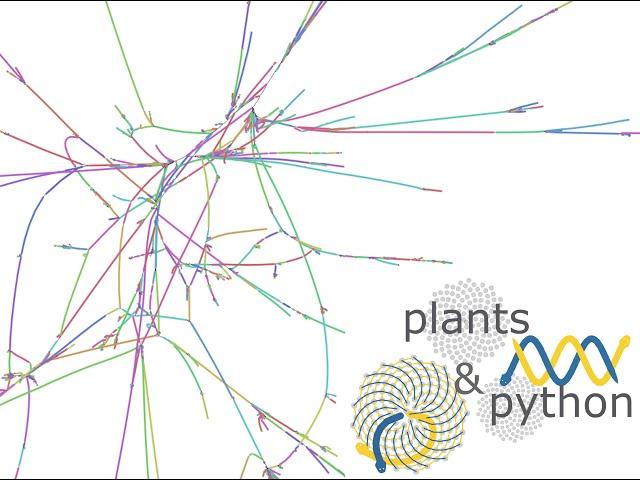 Introduction to Plant Genomics and Genome Assembly