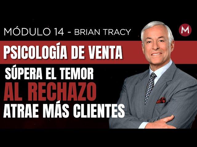 Poderosas estrategias de ventas, para atraer MÁS CLIENTES este mes// BRIAN TRACY