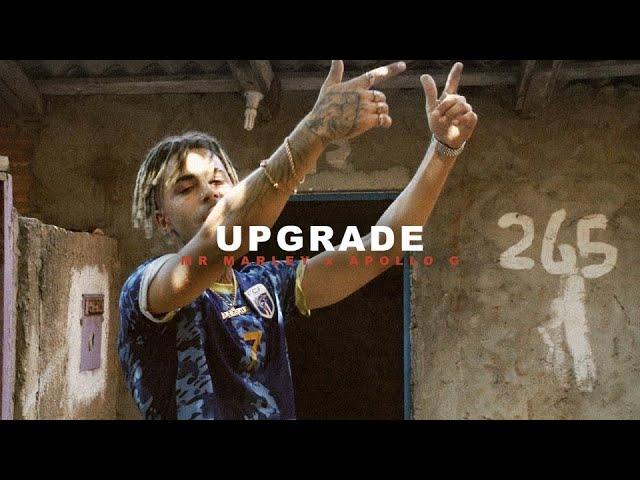 Mr. Marley x Apollo G - Upgrade