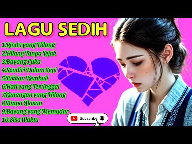 Playlist Lagu Pop Galau Dan Sedih Enak Di Dengar Saat Santai Dan Kerja!