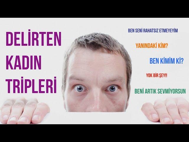 GÜNCEL KIZ TRİPLERİ