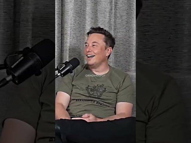 Now that's EXPENSIVE! -Elon Musk#shorts