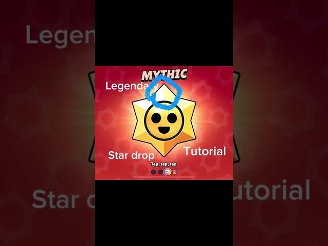 Legendary star drop tutorial#bs