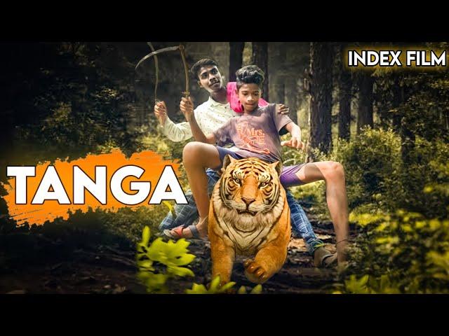 TANGA || SANTALI VIDEO || COMEDY SHORT FILM || @INDEXFILM888  || FULL VIDEO||SHORT FILM